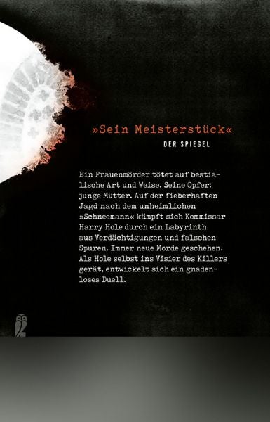 Produktbild: Schneemann