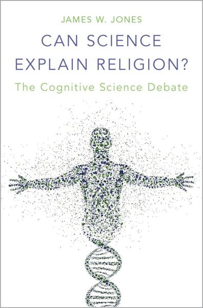 Produktbild: Can Science Explain Religion?