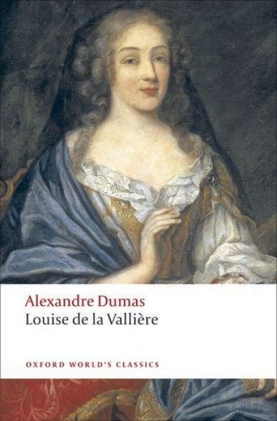Produktbild: Louise de la Valli&egrave;re