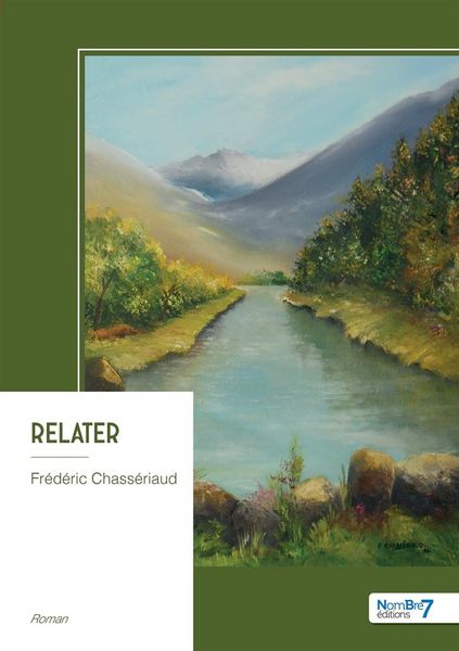 Produktbild: Relater