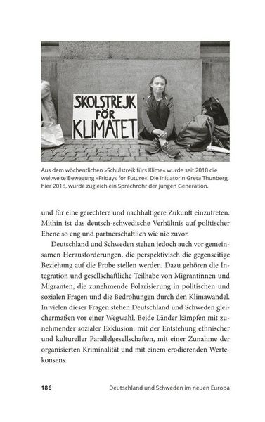 Produktbild: Schweden und Deutschland