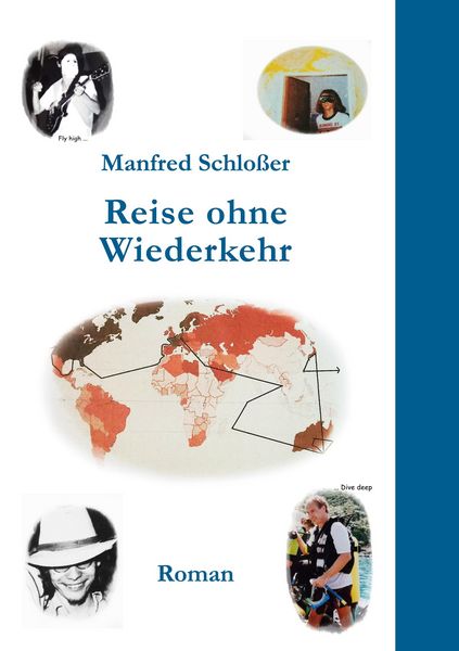 Produktbild: Reise ohne Wiederkehr