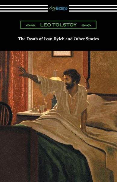 Produktbild: The Death of Ivan Ilyich and Other Stories