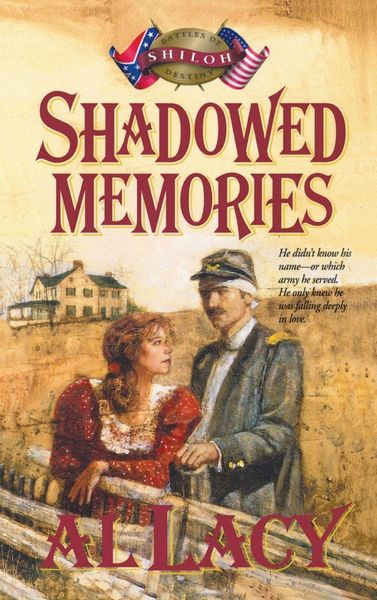 Produktbild: Shadowed Memories