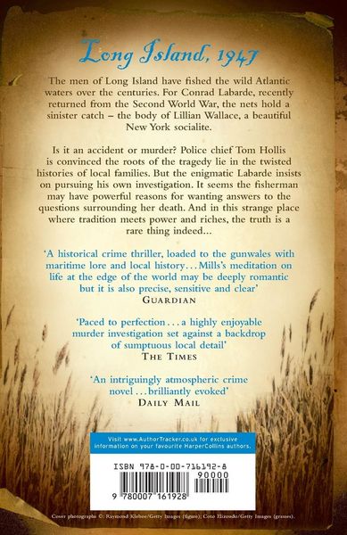 Produktbild: The Whaleboat House