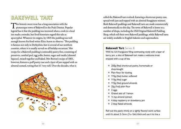 Produktbild: The Great British Food Tour