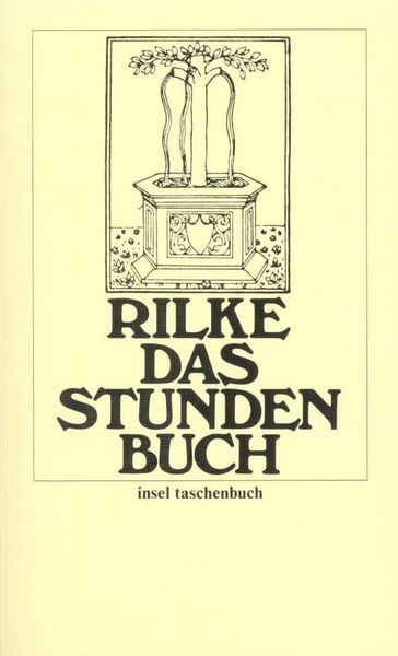 Produktbild: Das Stunden-Buch