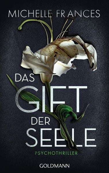 Produktbild: Das Gift der Seele