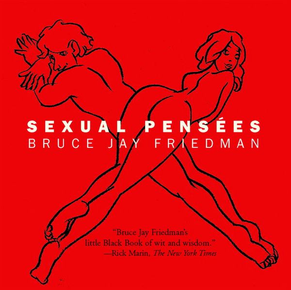 Produktbild: Sexual Pensees