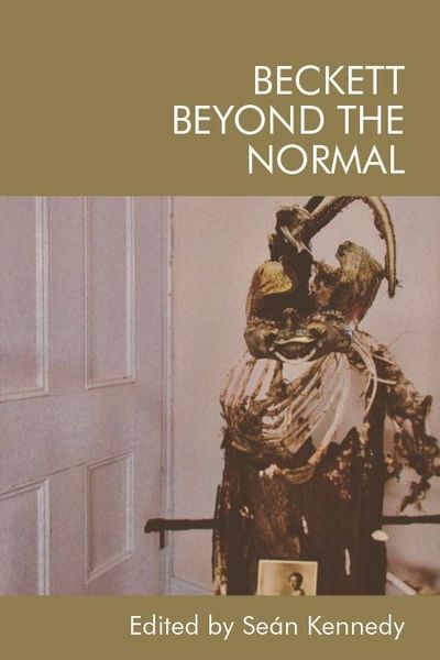 Produktbild: Beckett Beyond the Normal