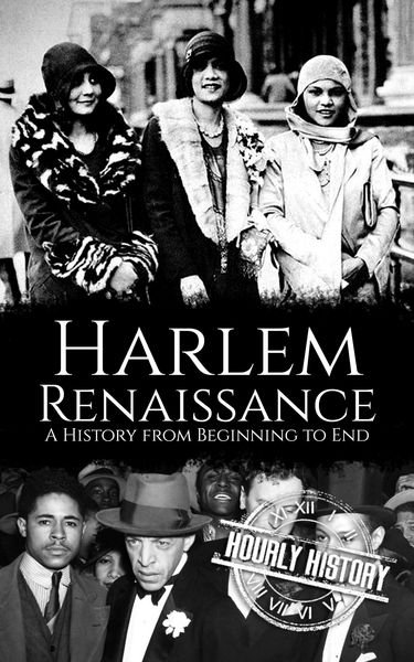 Produktbild: Harlem Renaissance