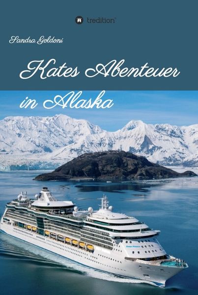 Produktbild: Kates Abenteuer in Alaska