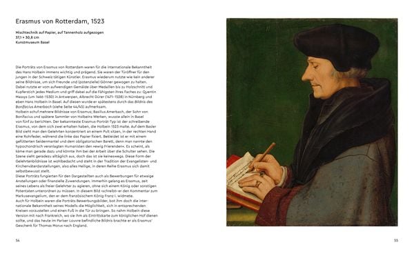 Produktbild: Holbein
