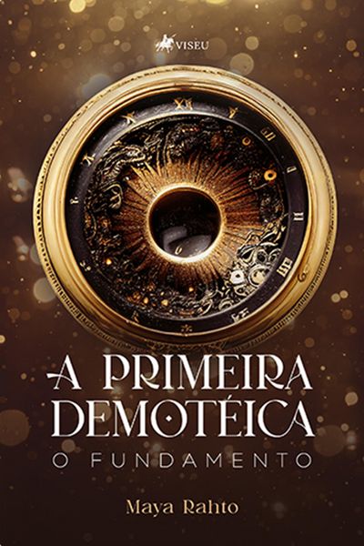 Produktbild: A primeira Demote&acute;ica