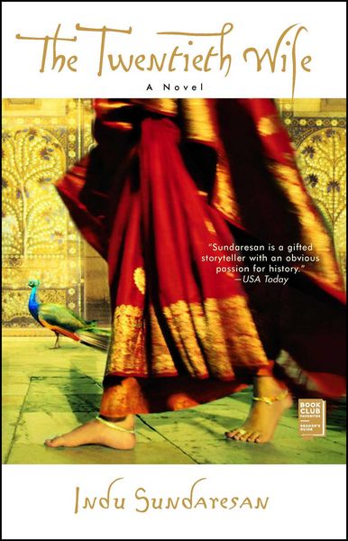 Produktbild: The Twentieth Wife