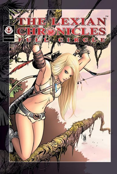 Produktbild: Lexian Chronicles, The