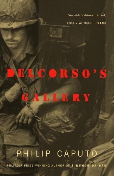 Produktbild: DelCorso's Gallery