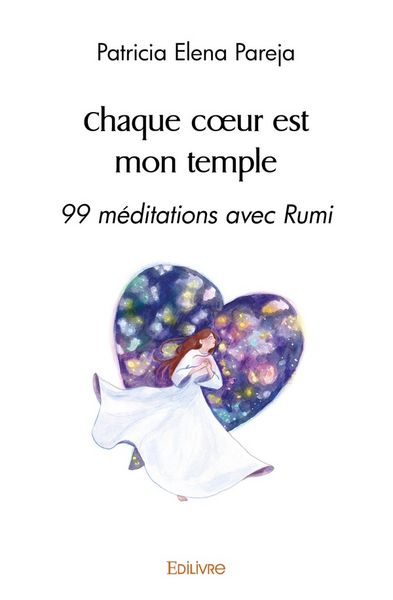 Produktbild: Chaque coeur est mon temple