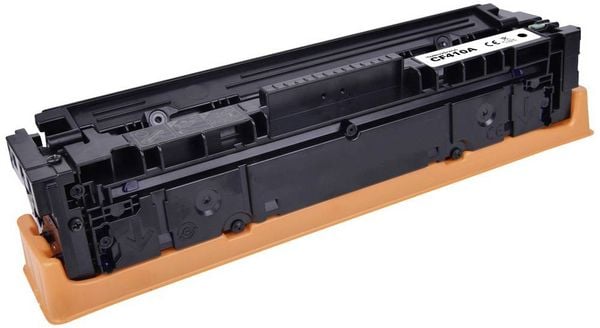 Produktbild: Renkforce Toner ersetzt HP 410A (CF410A) Kompatibel Schwarz 2300 Seiten RF-5609704