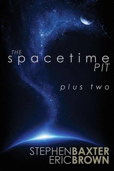 Produktbild: The Spacetime Pit Plus Two