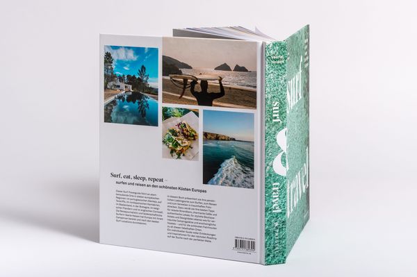 Produktbild: Surf & Travel
