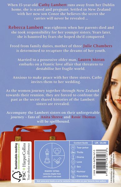 Produktbild: The Prodigal Sister