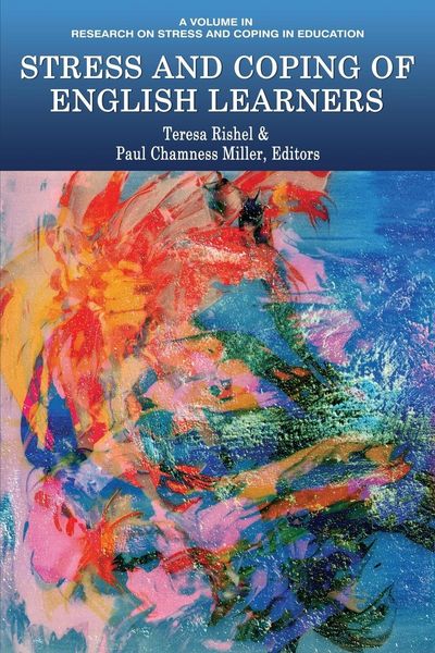 Produktbild: Stress and Coping of English Learners