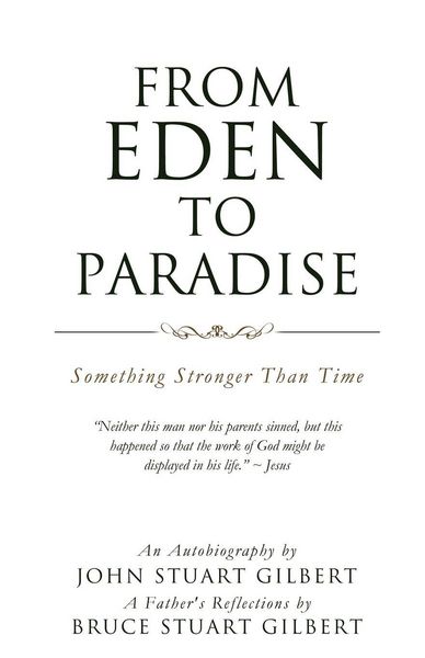 Produktbild: From Eden To Paradise