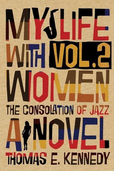 Produktbild: My Life with Women, Volume 2