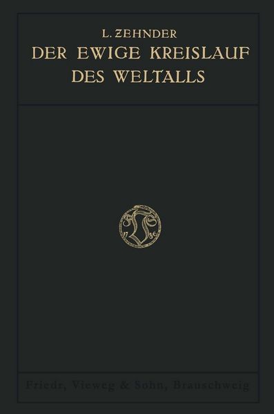 Produktbild: Der Ewige Kreislauf des Weltalls
