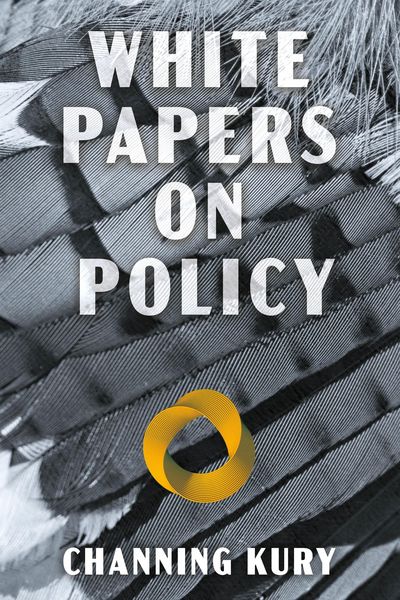 Produktbild: White Papers on Policy