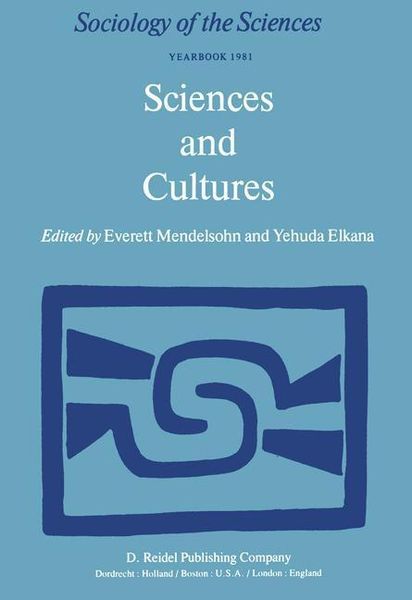 Produktbild: Sciences and Cultures