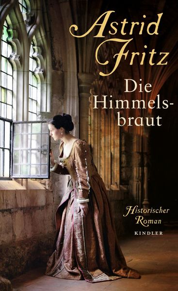 Produktbild: Fritz, A: Himmelsbraut