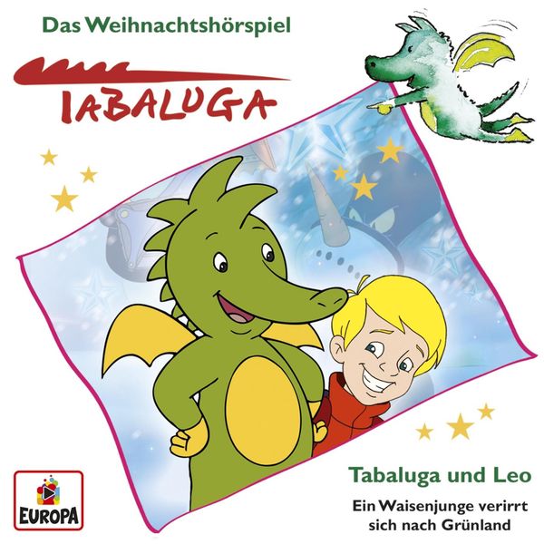 Produktbild: Tabaluga und Leo