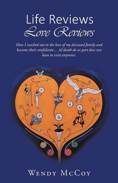 Produktbild: Life Reviews / Love Reviews