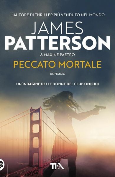 Produktbild: Peccato mortale