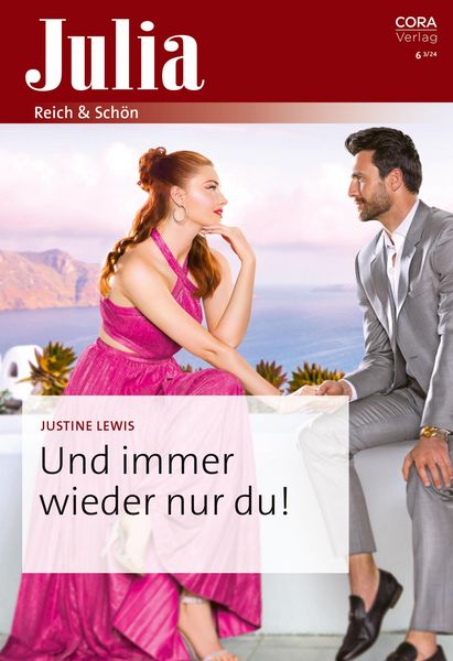 Produktbild: Und immer wieder nur du!