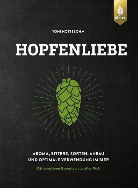 Hopfenliebe (Toni Nottebohm)