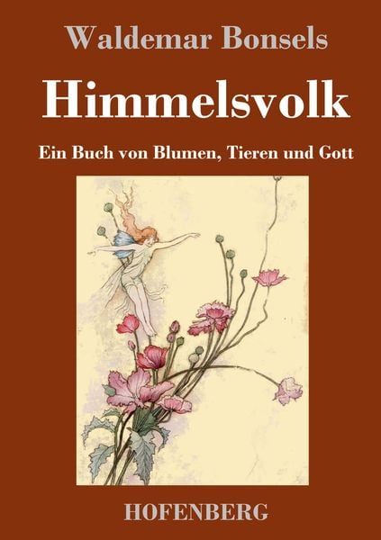 Produktbild: Himmelsvolk