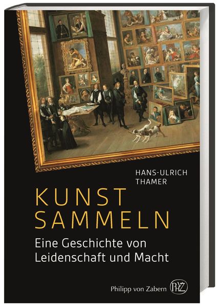 Produktbild: Kunst sammeln