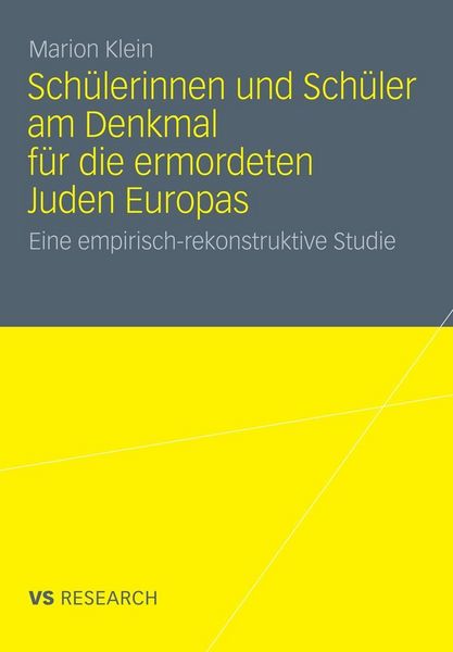 Produktbild: Sch&uuml;lerinnen und Sch&uuml;ler am Denkmal f&uuml;r die ermordeten Juden Europas