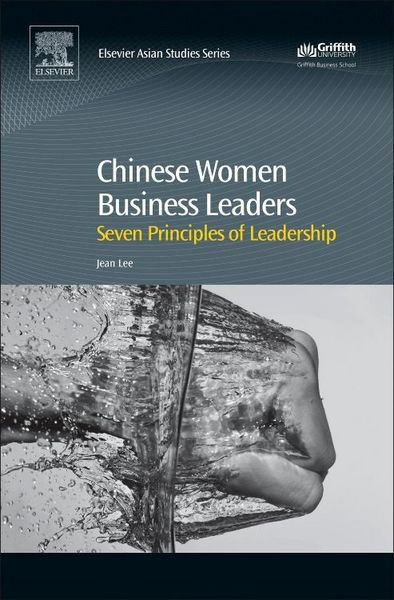 Produktbild: Chinese Women Business Leaders