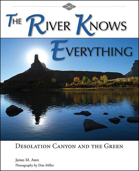 Produktbild: The River Knows Everything