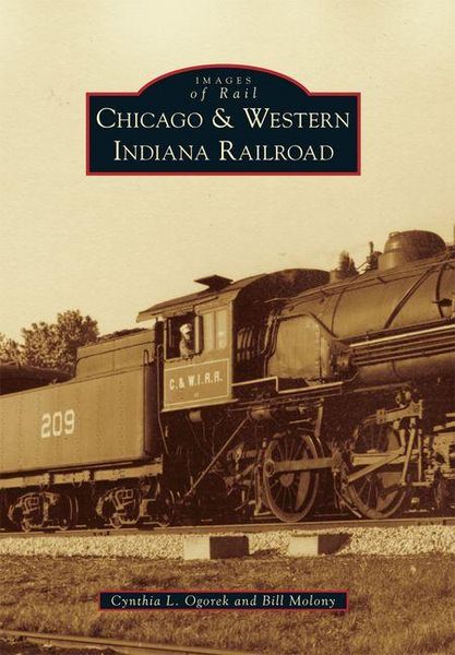 Produktbild: Chicago & Western Indiana Railroad