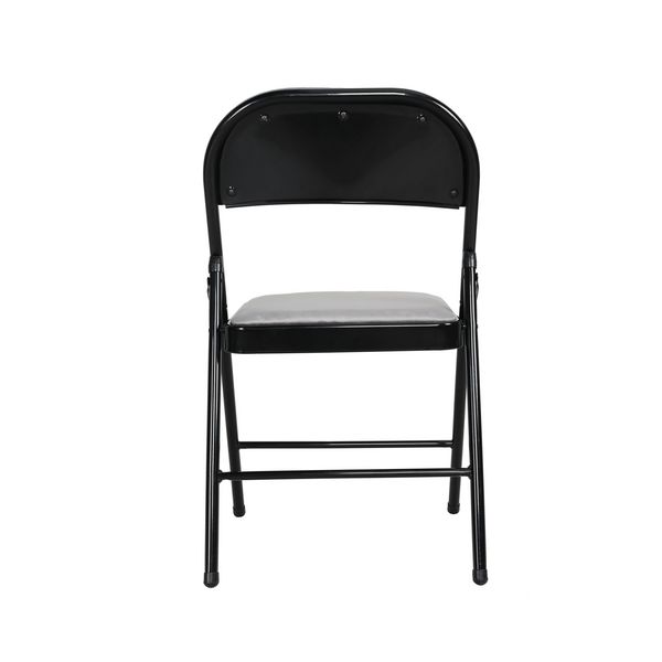 Produktbild: HTI-Living Klappstuhl Wedigo Velvet Klappstuhl Wedigo Velvet