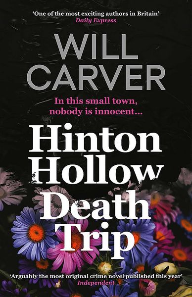 Produktbild: Hinton Hollow Death Trip