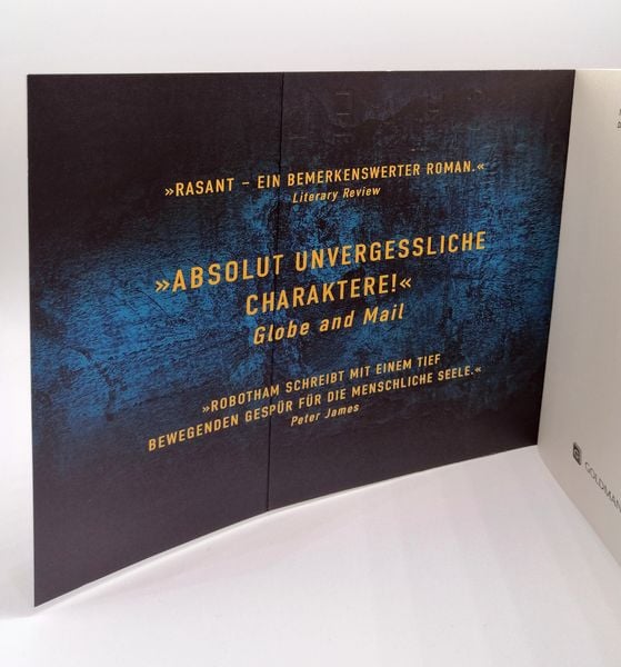 Produktbild: Der Erstgeborene