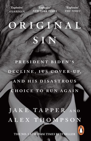 Produktbild: Original Sin