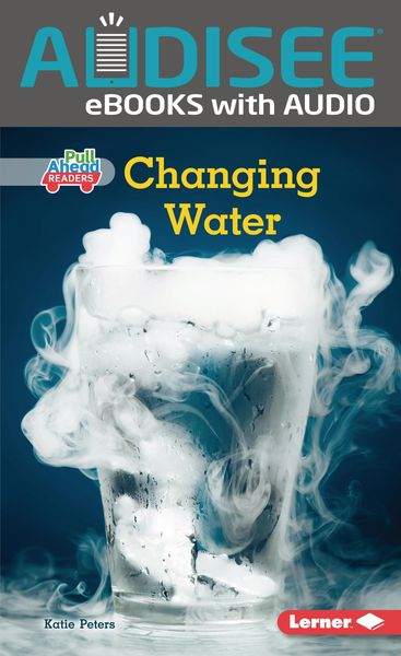 Produktbild: Changing Water