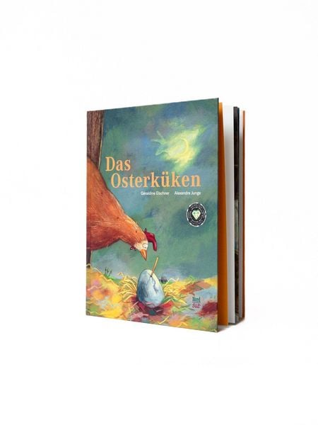 Produktbild: Das Osterk&uuml;ken